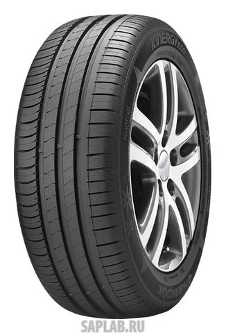 Купить HANKOOK 1012266 Шины Hankook Kinergy eco K425 195/50 R15 82H (до 210 км/ч) 1012266