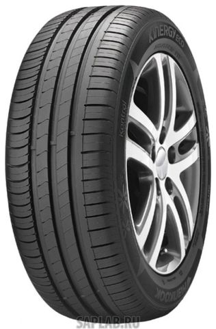 Купить HANKOOK 1012286 Шины Hankook Kinergy Eco K425 205/60 R16 92H (до 210 км/ч) 1012286