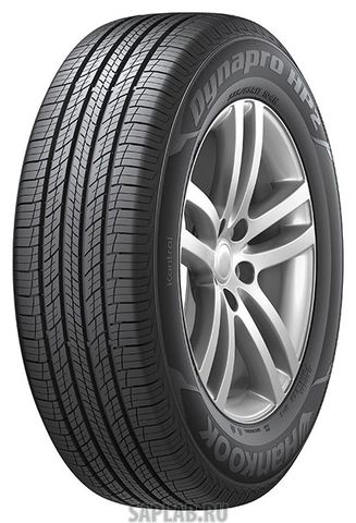 Купить HANKOOK 1013517 225/65 R17 Hankook Dynapro HP2 RA33 102H