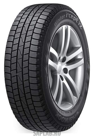Купить HANKOOK 1015079 Шины Hankook Winter I-Cept W606 175/65 R14 82T