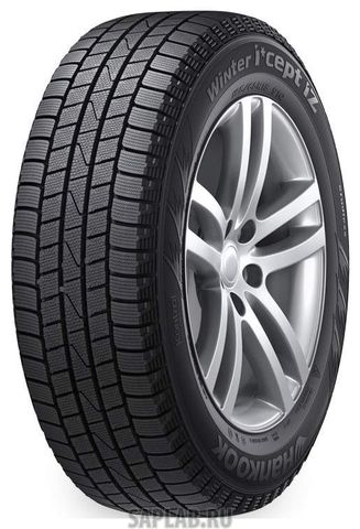 Купить HANKOOK 1015090 Шины Hankook Winter i*Cept IZ W606 165/60 R14 74T (до 190 км/ч) 1015090