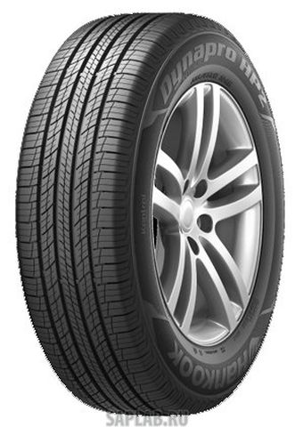 Купить HANKOOK 1015261TT007369 Шины Hankook Dynapro HP2 RA33 235/50 R18 V (до 240 км/ч) 1015261 TT007369