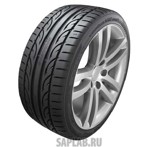 Купить HANKOOK 1015318 Шины HANKOOK Ventus V12 evo2 K120 215/40R16 86 W