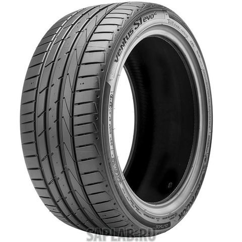 Купить HANKOOK 1015342 Шины HANKOOK Ventus S1 Evo 2 K117 225/55R18 98 V