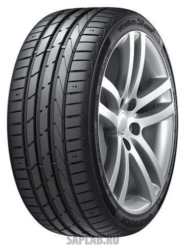 Купить HANKOOK 1016012 Шины Hankook Ventus S1 evo2 245/45 R17 95W (до 270 км/ч) 1016012