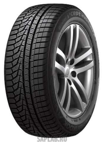 Купить HANKOOK 1017058 Шины Hankook Winter i*Cept Evo2 W320 225/40 R18 92V (до 240 км/ч) 1017058