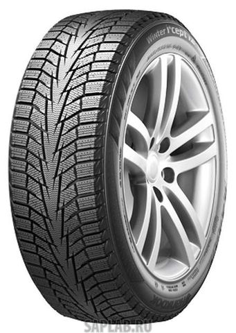 Купить HANKOOK 1019942 Шины Hankook Winter i*Cept IZ2 W616 215/60 R16 99T