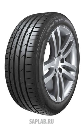 Купить HANKOOK 1020144 Шины HANKOOK Ventus Prime 3 K125 195/55 R15 85 V