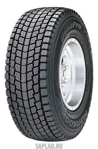 Купить HANKOOK 1020249 Шины Hankook Dynapro i*cept RW08 235/60 R17 102T