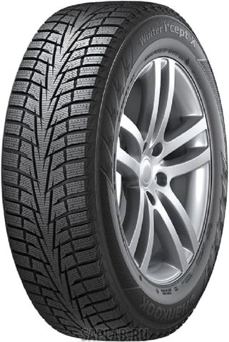 Купить HANKOOK 1023371 Шины Hankook DynaPro i*cept X RW10 245/70 R16 107 1023371