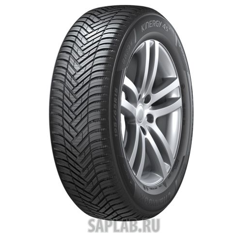 Купить HANKOOK 1024966 Шины Hankook KINERGY 4S2 (H750) 235/45R17 97Y