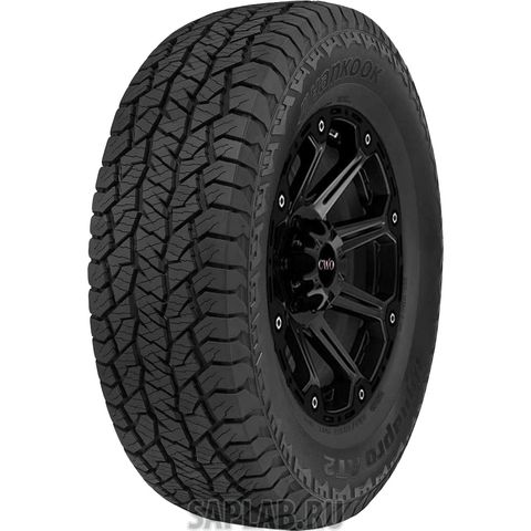 Купить HANKOOK 1026140 Шины Hankook DYNAPRO AT2 RF11 255/55R19 111H AT