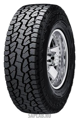 Купить HANKOOK 2001312 Шины Hankook Dynapro AT-m RF10 265/75 R16 123R (до 170 км/ч) 2001312