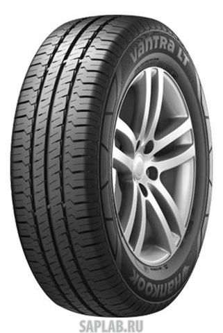 Купить HANKOOK 2020283 Шины Hankook Vantra LT RA18 185/75 R16 104/102R 185/75 R16 104R (до 170 км/ч) 2020283