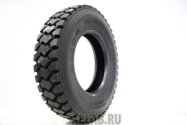 Купить HANKOOK 3000143 Шины HANKOOK DM04 13/0R22.5 154K