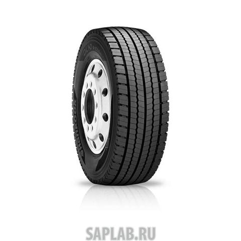 Купить HANKOOK 3001552 Шины Hankook DL10 e-cube 295/80R22.5 152 M