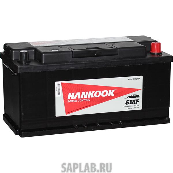 Купить HANKOOK MF58515 Аккумулятор легковой