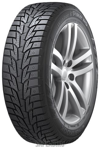 Купить HANKOOK T000STD1014434 Шины Hankook Winter i*Pike RS W419 225/60 R16 102T (до 190 км/ч) T000STD1014434