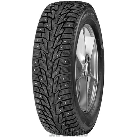 Купить HANKOOK T000STD1014444 Шины Hankook Winter i Pike RS W419 185/70 R14 92T T000STD1014444