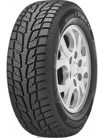 Купить HANKOOK TT006754 Шины Hankook Winter i*Pike LT RW09 195/75 R16 107/105P