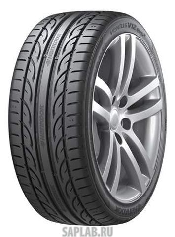 Купить HANKOOK TT007193 Шины Hankook K120 225/50 R17 98Y XL (TT007193)