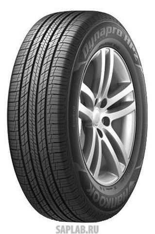 Купить HANKOOK TT007462 Шины Hankook RA33 235/70 R16 106H (TT007462)