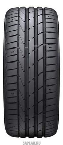 Купить HANKOOK TT007502 Шины Hankook K117 245/35 R18 92Y XL (TT007502)