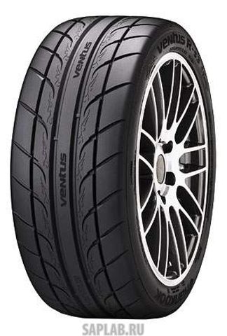 Купить HANKOOK TT007509 Шины Hankook Z222 245/35 R19 89W (TT007509)