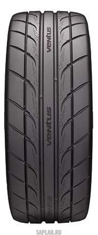 Купить HANKOOK TT007519 Шины Hankook Z222 245/40 R17 91W (TT007519)