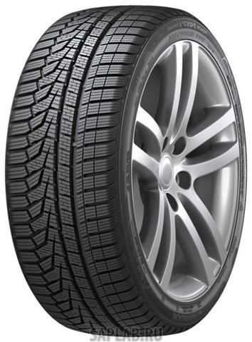 Купить HANKOOK TT007692 Шины Hankook Winter I*Cept Evo 2 W320 255/50 R19 107V