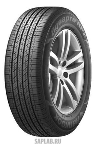 Купить HANKOOK TT007719 Шины Hankook RA33 255/60 R18 112V XL (TT007719)