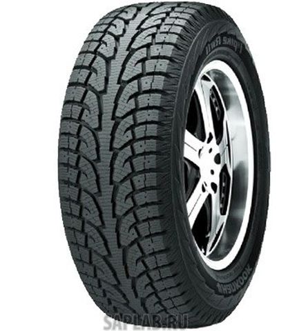 Купить HANKOOK TT007723 Шины Hankook i*Pike RW11 255/60 R18 100T