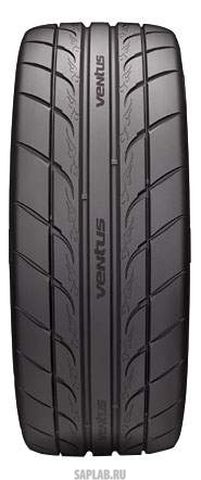 Купить HANKOOK TT007856 Шины Hankook Z222 275/35 R19 96W (TT007856)
