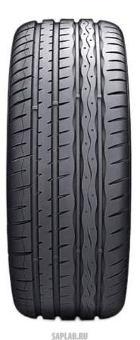 Купить HANKOOK TT007921 Шины Hankook K107 285/25 R20 93Y XL (TT007921)