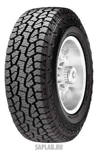 Купить HANKOOK TT008013 Шины Hankook RF10 325/50 R22 122S LT/C (TT008013)