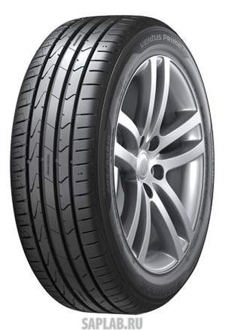 Купить HANKOOK TT018333 Шины Hankook K125 205/55 R15 88V (TT018333)