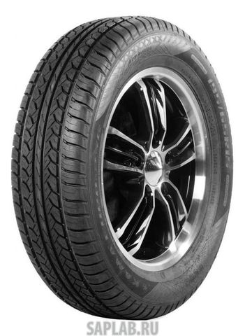 Купить KAMA 2120007 Шины ATACAMA КАМА ЕВРО 236 185/60 R15 84H (до 210 км/ч) 2120007