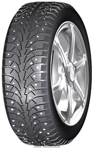 Купить KAMA CTS041715 Шины Kama Euro-519 185/60 R14 82 T