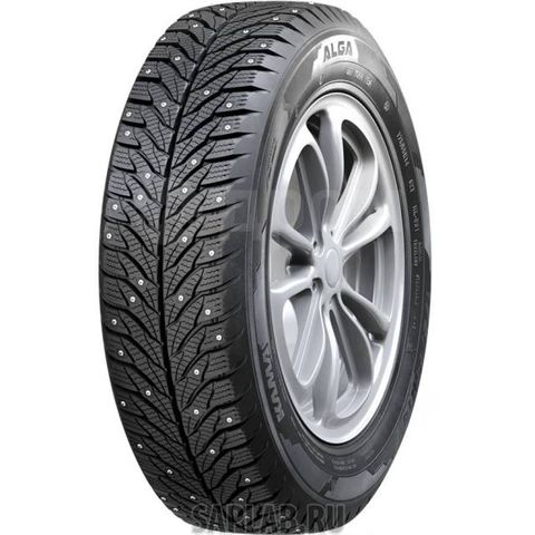 Купить KAMA CTS270771 Шины Кама Alga (НК-531) 175/65 R14 82T н/ш