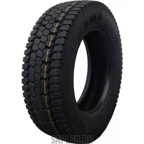 Купить KAMA TTS72571 Шины Kama NR 201 215/75 R17.5 126/124 M TL