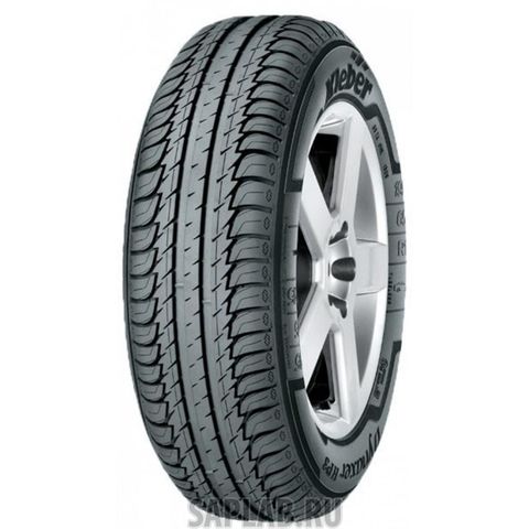 Купить KLEBER 625276 Шины KLEBER DYNAXER HP3 205/60 R16 92H 625276