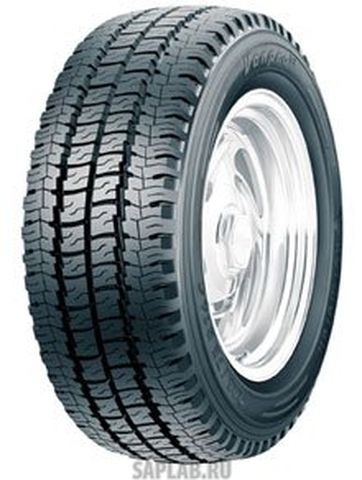 Купить KORMORAN 1057 Шины Kormoran Vanpro b2 225/75 R16 118/116R (до 170 км/ч) 105_7