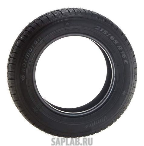 Купить KORMORAN 1169664 Шины Kormoran Vanpro Winter 205/75R16C 110/108R