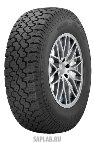 Купить KORMORAN 488747 Шины Kormoran Road Terrain M S 235/75 R15 109T Xl (Tl)