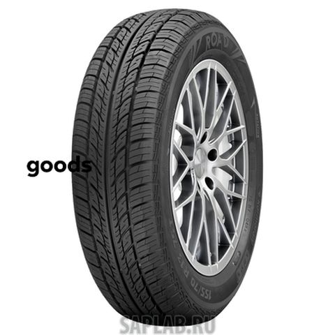 Купить KORMORAN 951308 Шины Kormoran Road 165/70 R13 79T (до 190 км/ч) 951308