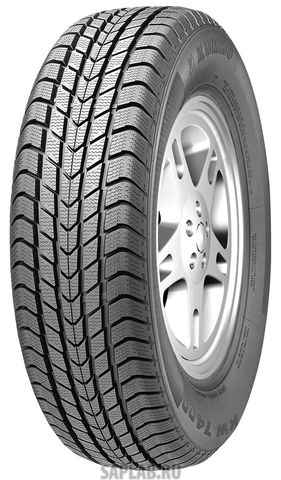 Купить KUMHO 1817613 Шины Kumho KW7400 195/70 R15 97S