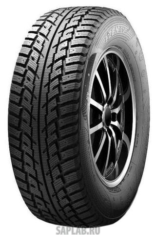 Купить KUMHO 2136893 Шины Kumho KC16 I*Zen RV Stud 235/55 R18 104T XL