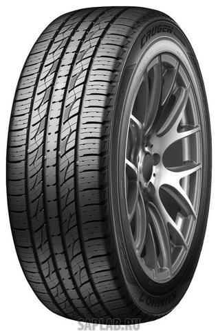 Купить KUMHO 2142163 Шины Kumho Crugen Premium KL33 235/60 R16 100V (до 240 км/ч) 2142163