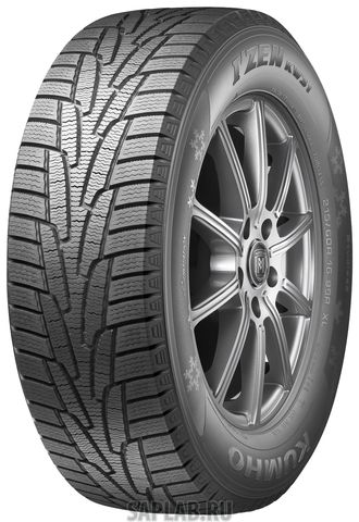 Купить KUMHO 2149683 Шины Kumho I*Zen KW31 175/65 R15 84R