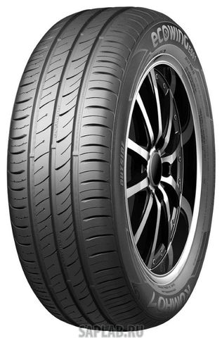 Купить KUMHO 2180013 Шины Kumho Ecowing KH27195/50 R15 82H (до 210 км/ч) 2180013